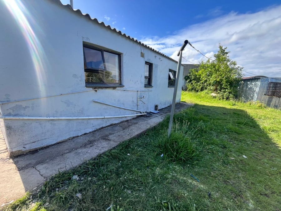 2 Bedroom Property for Sale in Mdantsane Eastern Cape